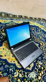 HP Laptop good condition and all working
