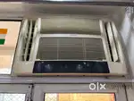 Hitachi 2 ton 2 star window AC