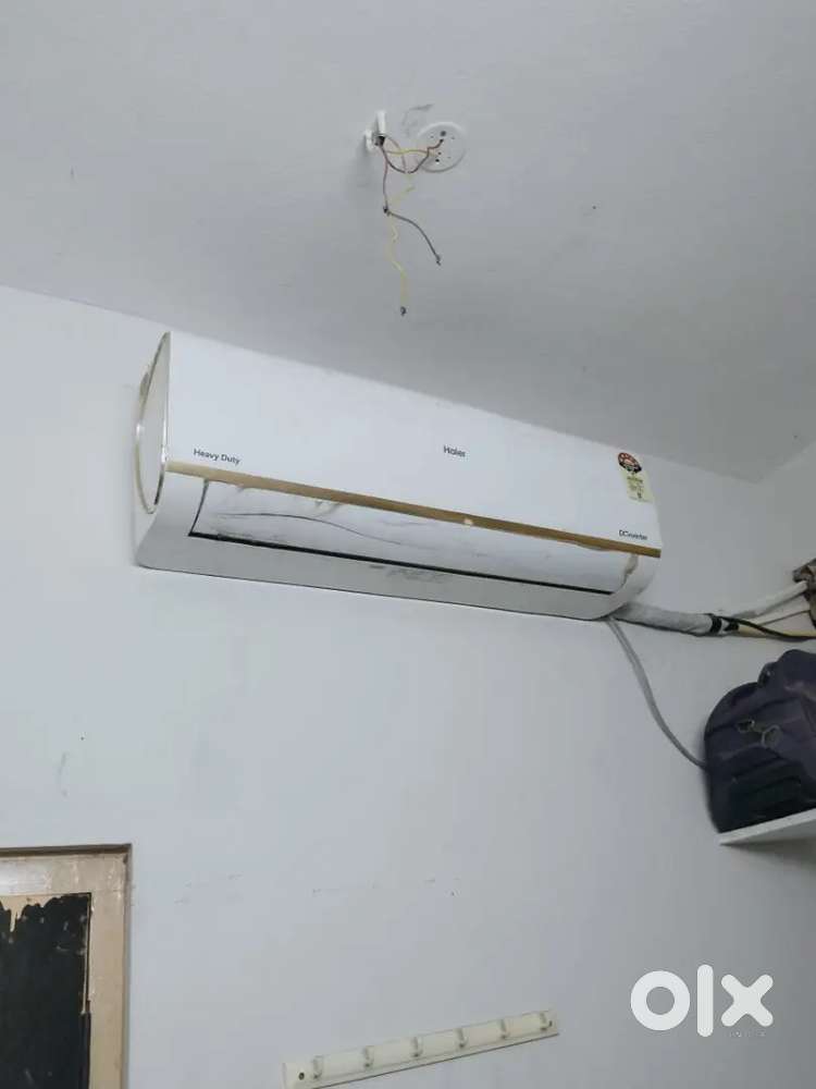 Haier AC DC inverter