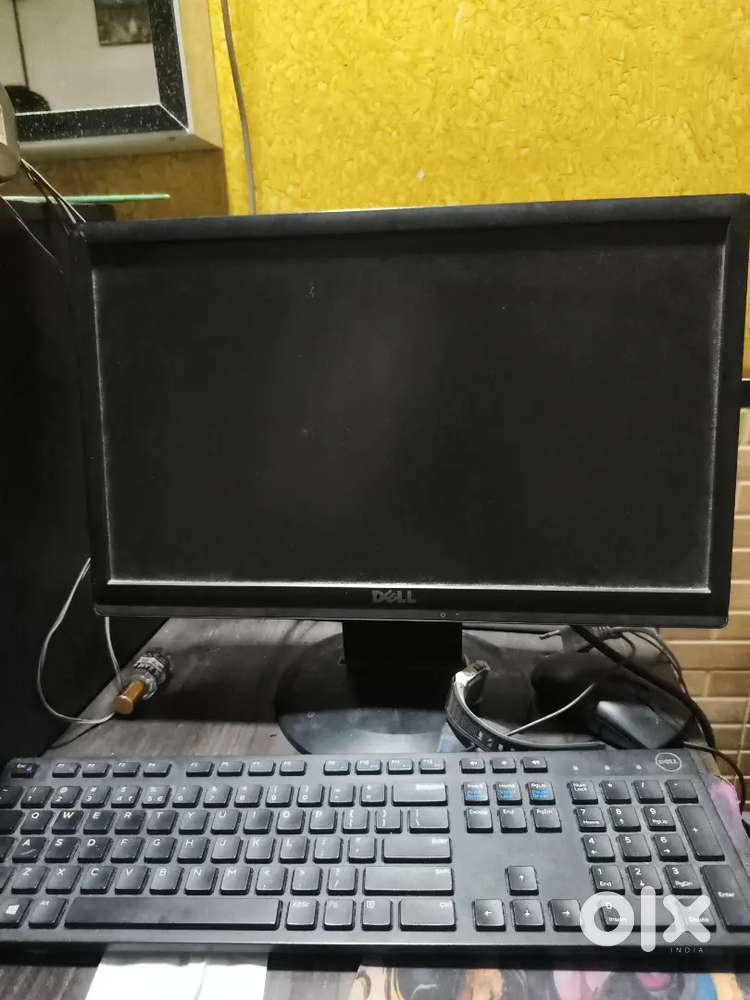 Dell computer