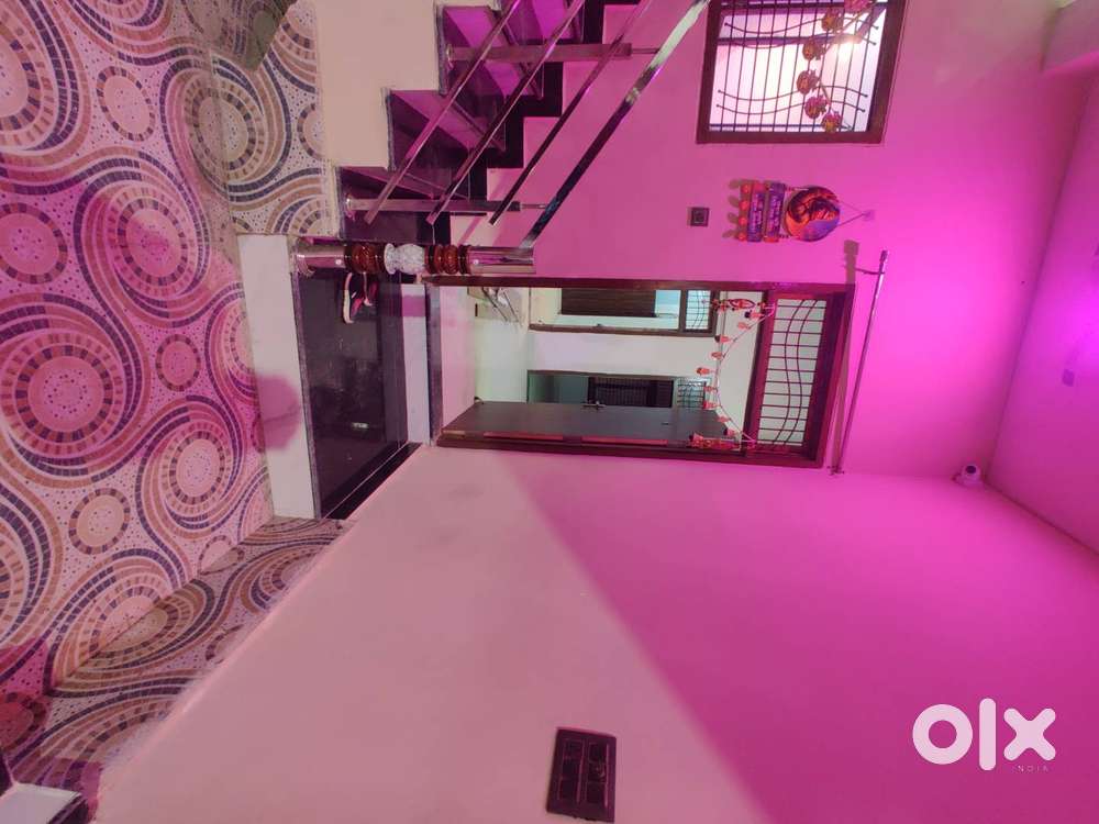 3 Bhk Independent floor in Newada Ashok Nagar near Power house