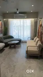 3BHK FLAT IN 61