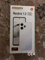 Redmi 12 5G