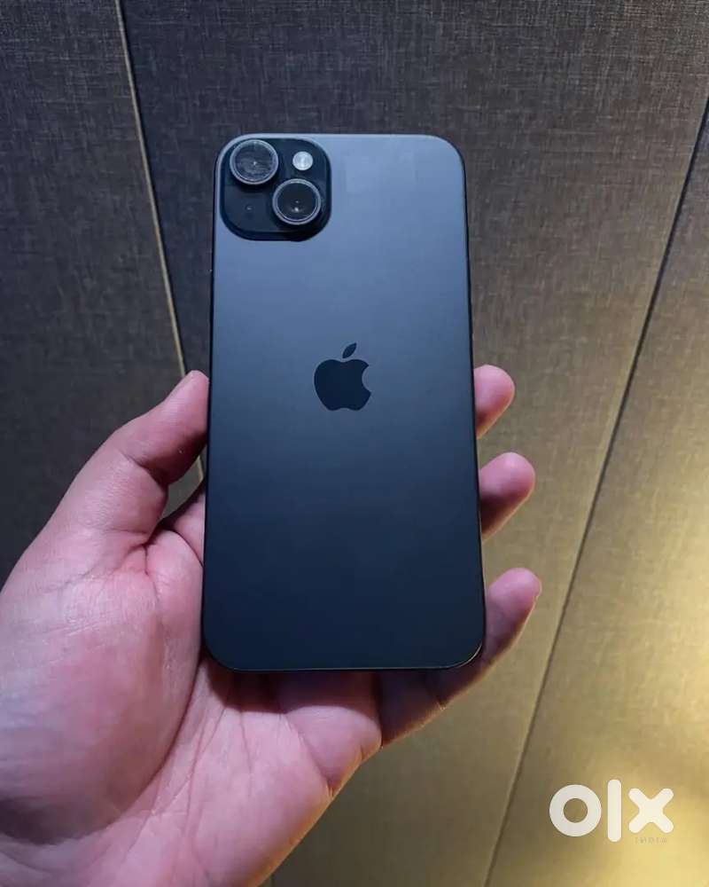 Selling my 6 months old iPhone 15 need urgent money