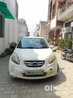 Honda Amaze 2014 Diesel Manual S-Idtec