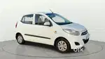Hyundai i10 Magna 1.1L, 2012, Petrol