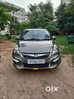 Maruti Suzuki Swift Dzire 2016 November