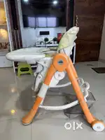 High chair