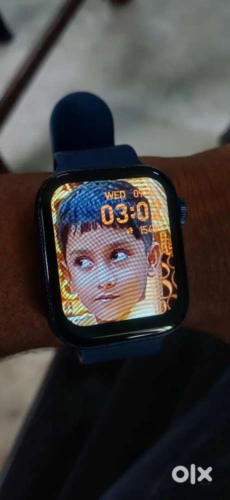 Smart watch