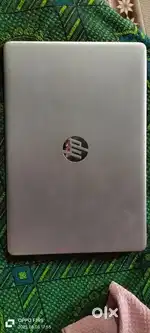 HP RYZEN 5 Hexa core laptop for sell