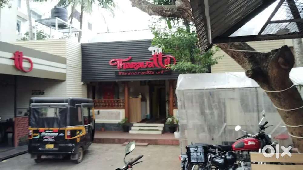 Experienced male nd female staff wanted @ Trivandrum.