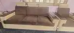 Sofa 3  seater and 2 seater sofa