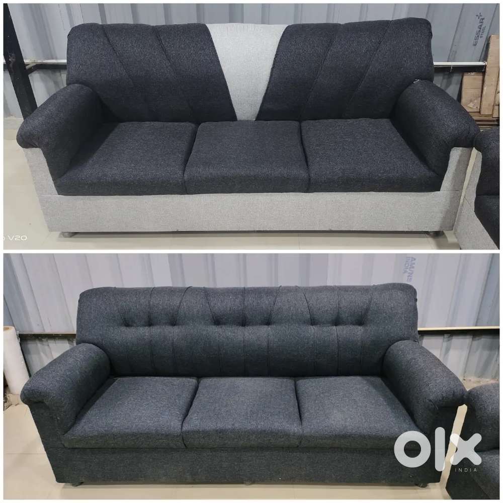 Blossom design 3 seater sofa