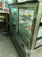 Sweets Display