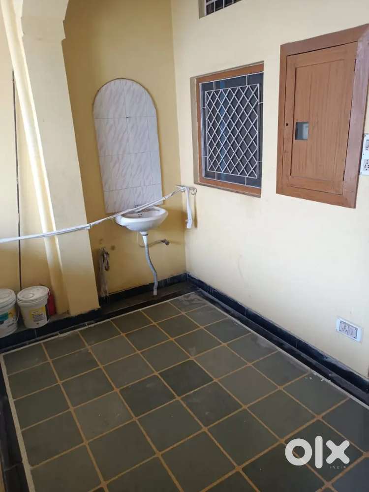 House on rent