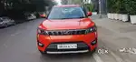 Mahindra XUV300 W8 Option Diesel, 2019, Diesel
