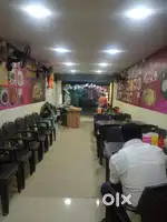 HOTEL FOR SALE WITH FULL FIXTURES AND FURNITURES
