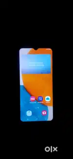 Samsung galaxy a23 5g 8 gb ram 256 gb memory storage