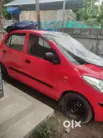 Hyundai i10 2009 Petrol 77000 Km Driven