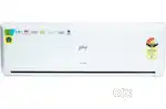 1.5 ton godrej inverter AC