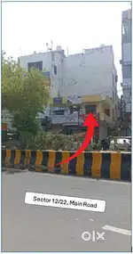 Shop for Rent in Sector 22 Noida