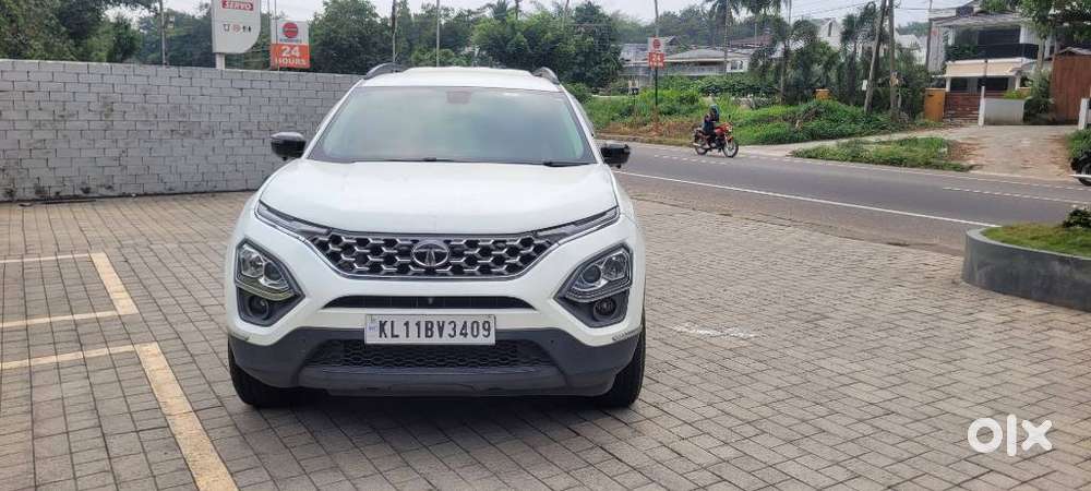 Tata Safari 2.0 Kryotec XE, 2021, Diesel