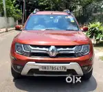 Renault Duster 2015-2016 110PS Diesel RXZ Option, 2016, Diesel