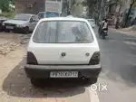 Maruti Suzuki 800 2008 Petrol 89000 Km Driven