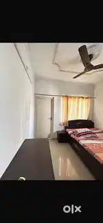 Looking for a female flatmate