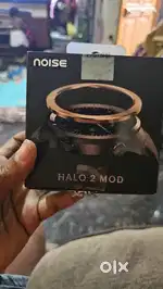 Noise Halo 2 MOD