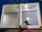Beautiful Etching Mirror Available at Best Prices!