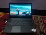 DELL LEPTOP ( I3,4GB RAM (7TH ,GEN ) STOREG 128