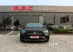 Mercedes-Benz E-Class E 220d Exclusive, 2023, Diesel