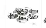 Multipot Kadai Brand new