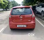 Hyundai i10, 2012, Petrol