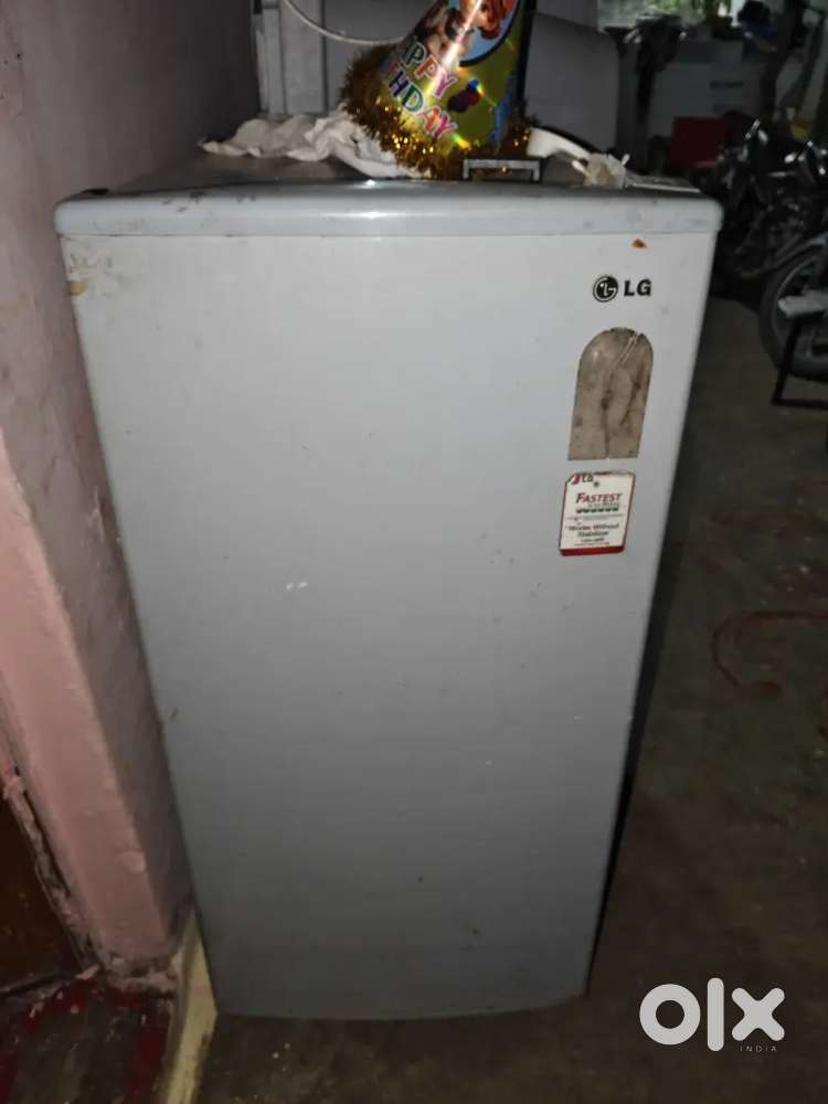 Lg 150 ltr