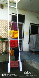 Single room without kitchen