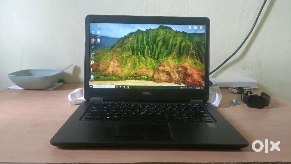 Dell latitude E7450 (SSD-512gb, RAM-8gb) Super Condition