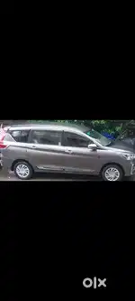 Maruti Suzuki Ertiga 2022 CNG & Hybrids 20455 Km Driven