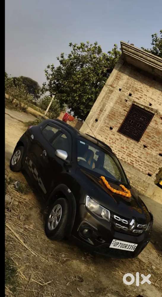 Renault KWID 2017