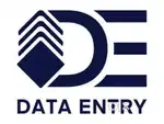 Data entry form filling work