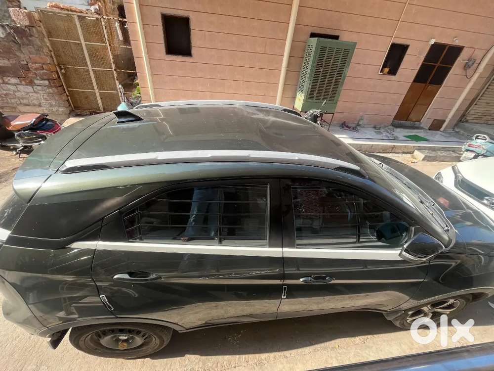 Tata Nexon 2022 Petrol Good Condition