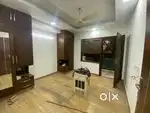 Brand new Duplex 4bhk for rent in mansarover garden in prime location