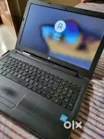 HP Laptop.