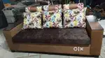 Brand New 3 Seater Sofa Direct Factory Sale