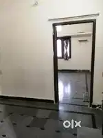 Independent  portion  1bhk  indera  nager  nr  mansarwar  heights