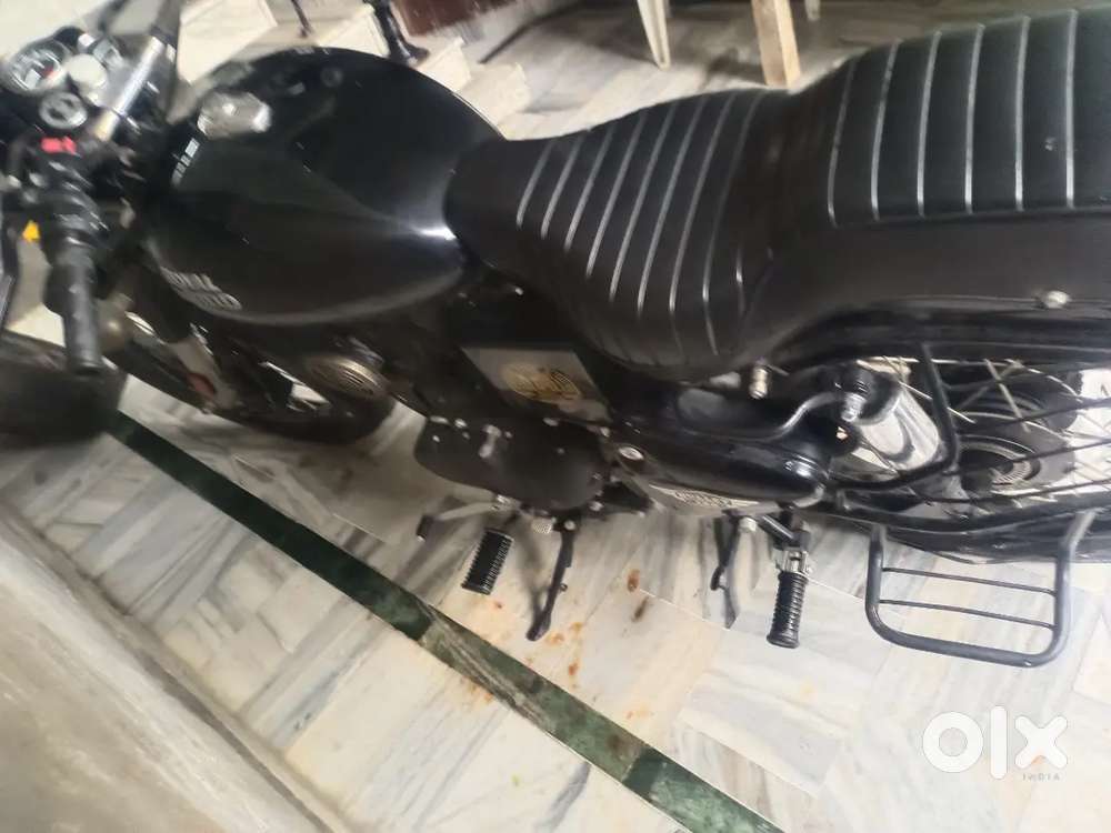 All original z black