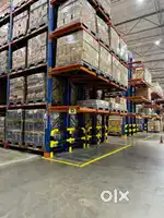 WAREHOUSE IA LOOKING UP FOR THE EXPERIENCES-BASED MALE CANDIDATES.