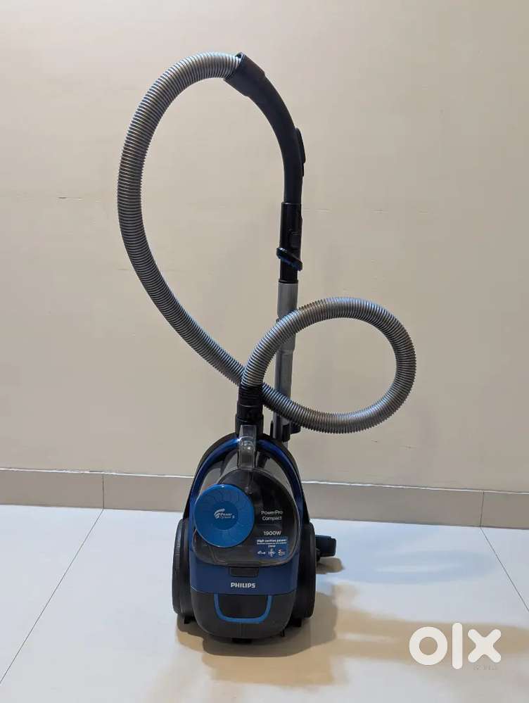 Vacuum Cleaner
