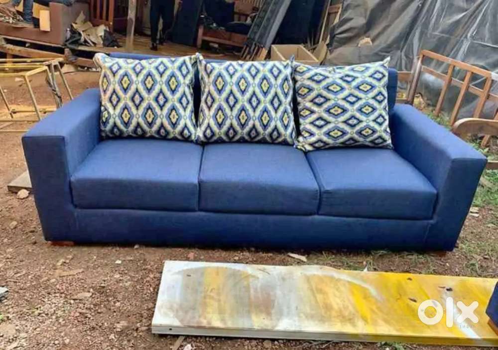 New brand sofa 3 seater